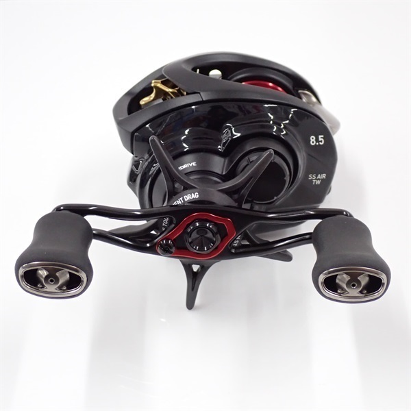 ２３ＳＳ ＡＩＲ ＴＷ８．５Ｌ